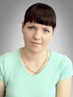 Степанова Юлия