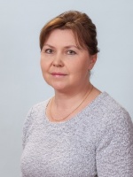 Судакова Алла