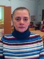 Шарапова Марина